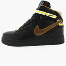 Nike Air Force 1 Mid Tisci Black