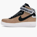 Nike Air Force 1 Mid Tisci Tan