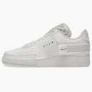 Nike Air Force 1 Type White