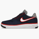 Nike Air Force 1 Ultra Flyknit Low New England Patriots R.k.k.