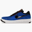 Nike Air Force 1 Ultra Flyknit Low Patriots Robert Kraft (2023)