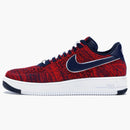 Nike Air Force 1 Ultra Flyknit Low Rkk New England Patriots (2018)