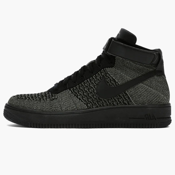 Nike Air Force 1 Ultra Flyknit Mid Palm Green