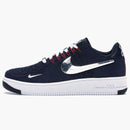 Nike Air Force 1 Ultra Flyknit Patriots 6x Champs