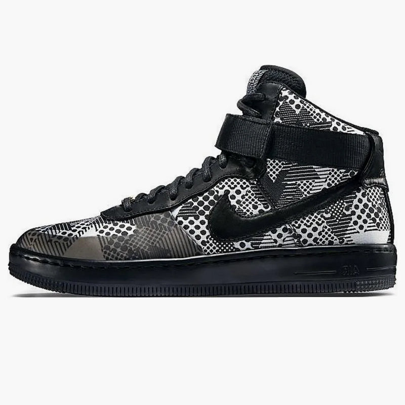 Nike Air Force 1 Ultraforce Black History Month (2015) (Dámské)