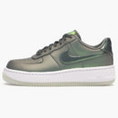 Nike Air Force 1 Upstep Low Shine (women's)