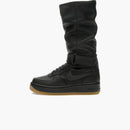 Nike Air Force 1 Upstep Warrior Black (women's)