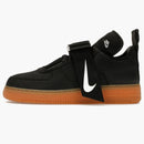 Nike Air Force 1 Utility Black Gum