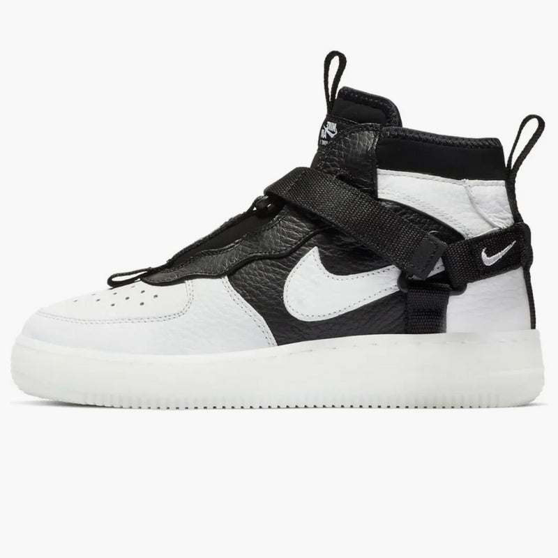 Nike Air Force 1 Utility Mid Orca (gs)