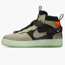 Nike Air Force 1 Utility Mid Spruce Fog (gs)