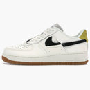 Nike Air Force 1 Vandalized Sail Chrome Yellow (women's)