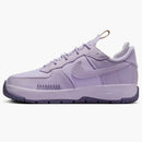 Nike Air Force 1 Wild Low Lilac Bloom (women's)