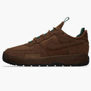 Nike Air Force 1 Wild Low Cacao Wow (women's)