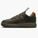 Nike Air Force 1 Wild Low Cargo Khaki Sequoia (women's)
