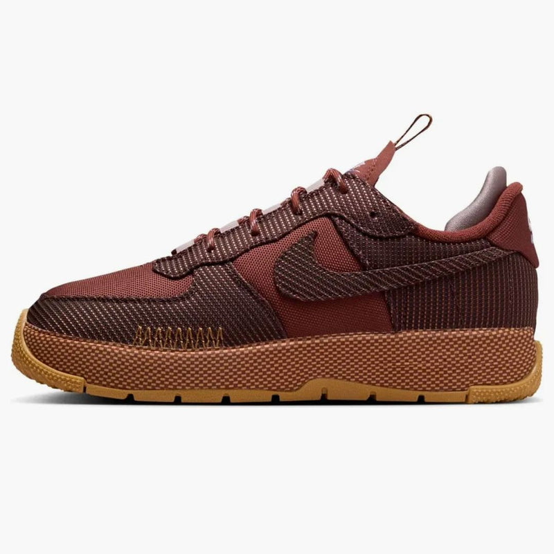 Nike Air Force 1 Wild Low Dark Pony (women's)