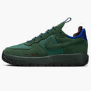 Nike Air Force 1 Wild Low Fir (women's)