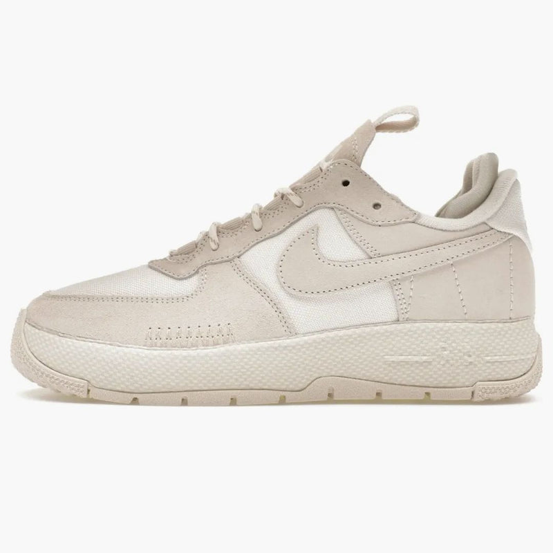 Nike Air Force 1 Wild Low Phantom (women's)