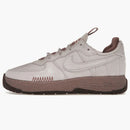 Nike Air Force 1 Wild Low Platinum Violet (women's)