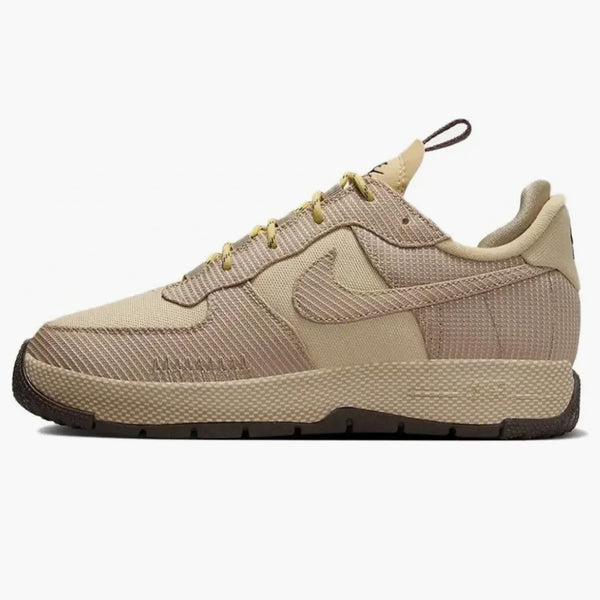 Nike Air Force 1 Wild Low Sesame (women's)