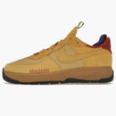 Nike Air Force 1 Wild Low Wheat Gold (women's)