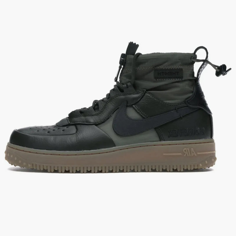 Nike Air Force 1 High Winter Gore-tex Sequoia
