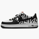 Nike Air Force 1 Zebra (gs)