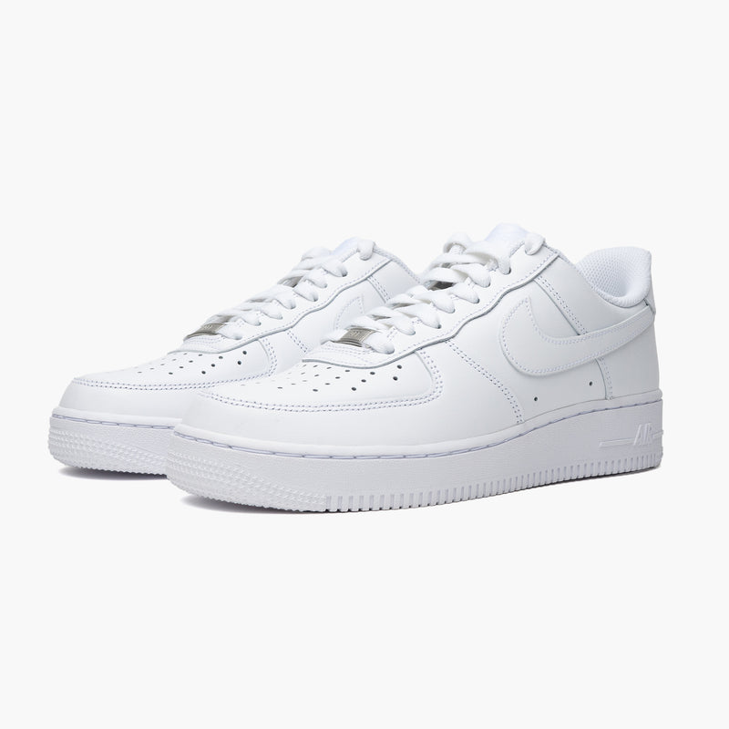 Nike Air Force 1 '07 Seitenansicht