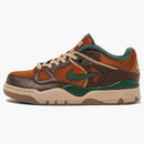 Nike Air Force 3 Low Sp Nigo Baroque Brown (ogin Edition)