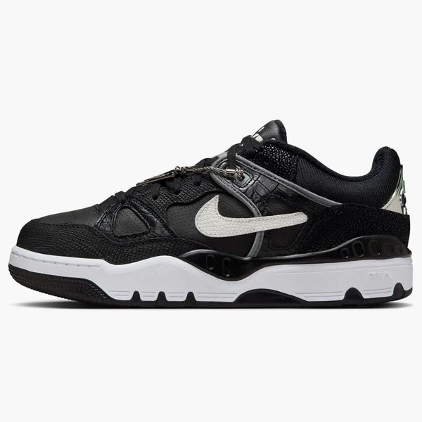 Nike Air Force 3 Low Sp Nigo Black White