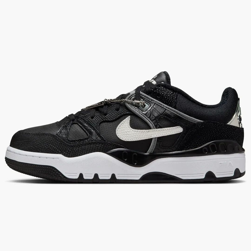 Nike Air Force 3 Low Sp Nigo Black White