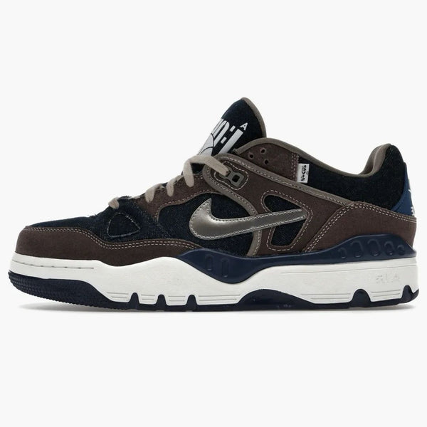 Nike Air Force 3 Low Sp Nigo X Levi’s Enigma Stone