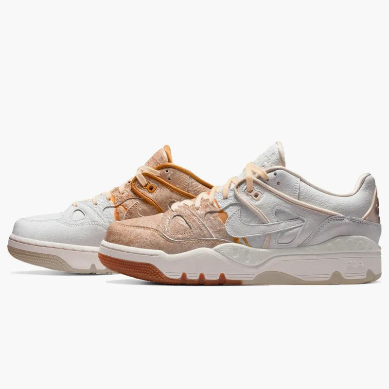 Nike Air Force 3 Low Sp Nigo Kintsugi Bamboo