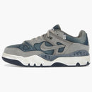 Nike Air Force 3 Low Sp Nigo X Levi’s Olive Grey