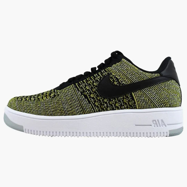 Nike Air Force I 1 Flyknit Low Warriors (Women's)