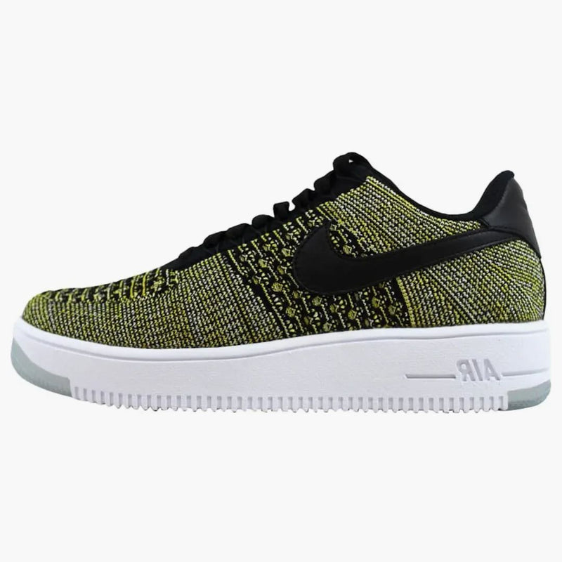 Nike Air Force I 1 Flyknit Low Warriors (women's)