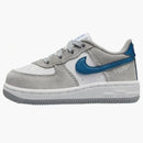 Nike Air Force One Athletic Club Light Smoke Grey (td)