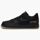 Nike Air Force 1 Low Gore-tex Black Light Carbon