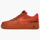 Nike Air Force 1 Low Gore-tex Burnt Orange