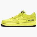 Nike Air Force 1 Low Gore-tex Dynamic Yellow