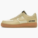 Nike Air Force 1 Low Gore-tex Team Gold Khaki