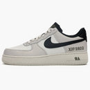 Nike Air Force 1 Low Gore-tex White Sail Black