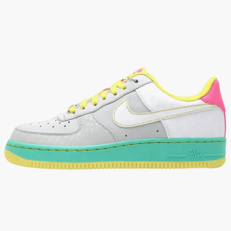 Nike Air Force 1 Premium Reflector (Dámské)