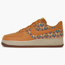 Nike Air Fore 1 Low N7 Woven Cork
