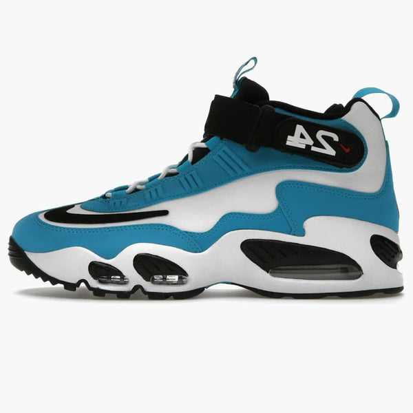 Nike Air Griffey Max 1 Aqua
