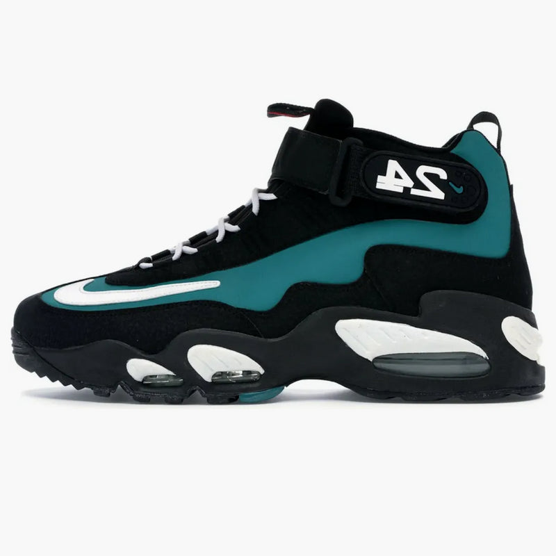 Nike Air Griffey Max 1 Freshwater (2011)
