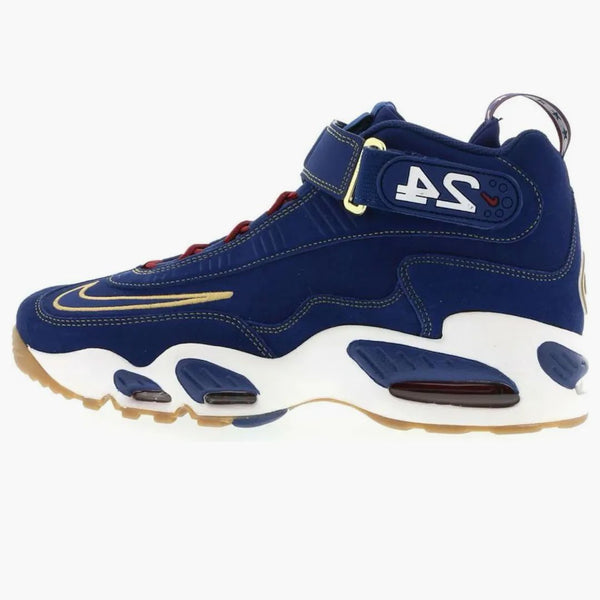Nike Air Griffey Max 1 Griffey For Prez