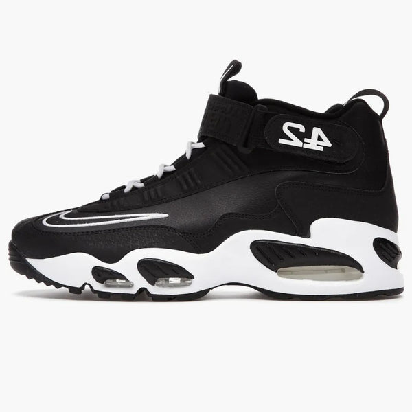 Nike Air Griffey Max 1 Jackie Robinson