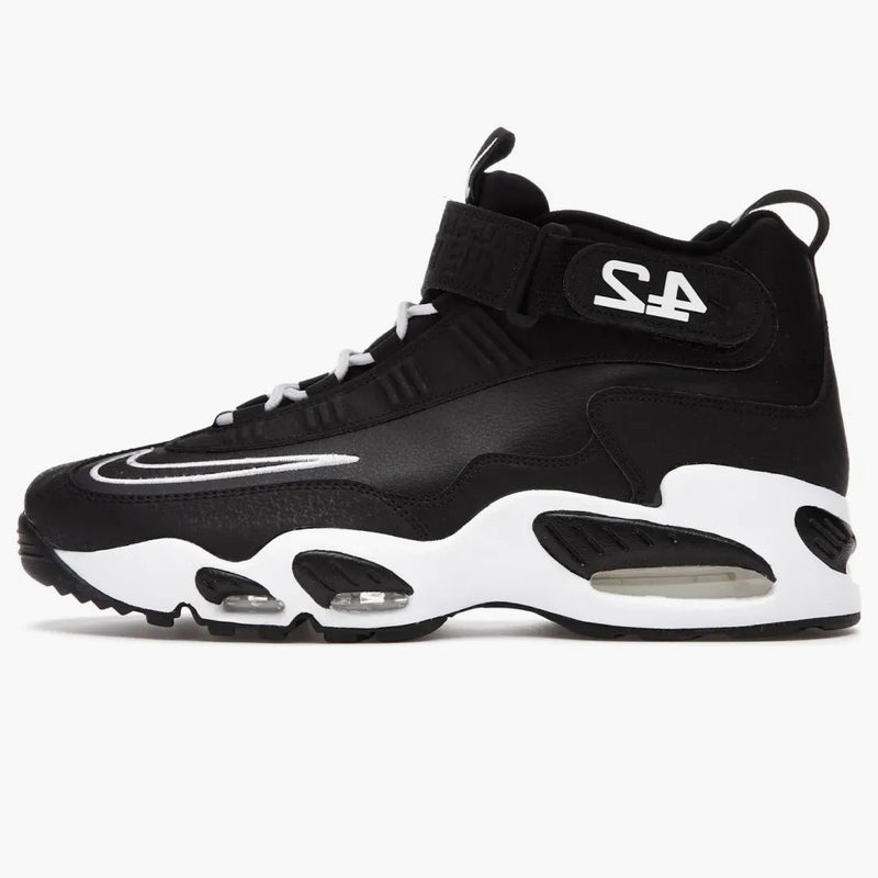 Nike Air Griffey Max 1 Jackie Robinson