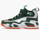 Nike Air Griffey Max 1 Miami Hurricanes (gs)