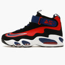 Nike Air Griffey Max 1 Usa Black